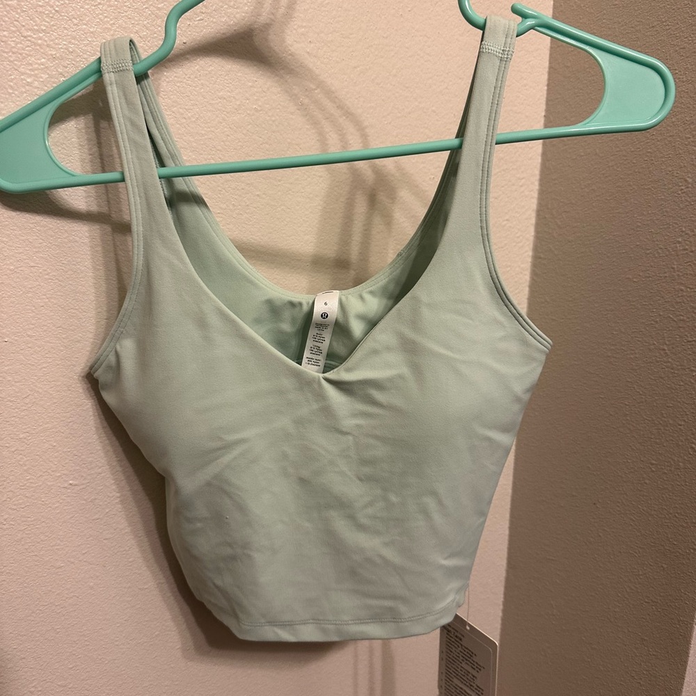 Lululemon Align Tank